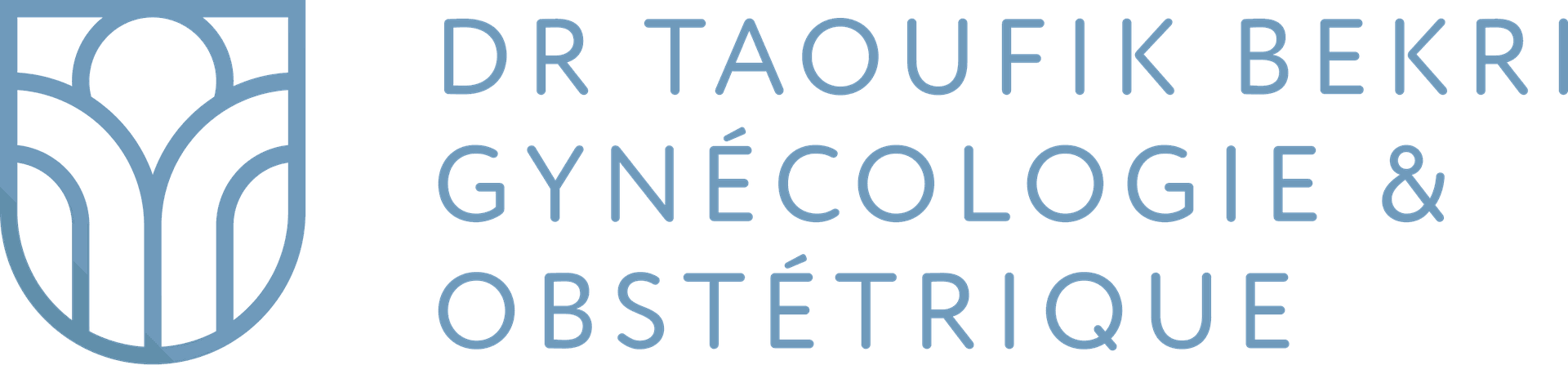 Dr Taoufik Bekri gynécologue et obstétricien